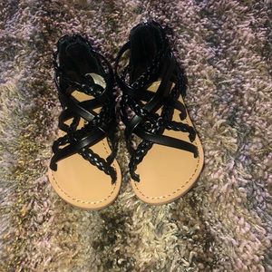 Toddler sandals